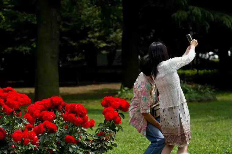 結婚相手は一人見つかれば良いんですよ！