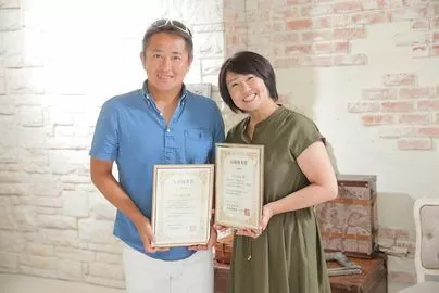 Will Marry（ウィルマリー）「34歳女性会員様活動期間3か月で5歳年上の彼とご成婚♬」-5