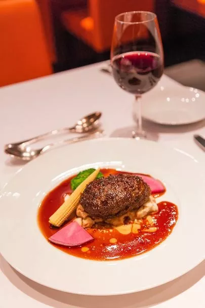 良縁コンシェルジュ町田「「美味しいね～」と言ってください」-2