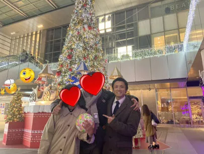 ブライダルサロンZERO名古屋店「☆ご成婚☆活動期間8ヶ月で成婚しました！」-2