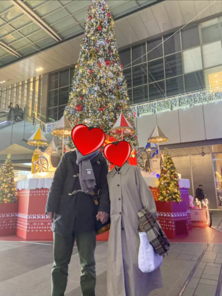 ☆ご成婚☆活動期間8ヶ月で成婚しました！