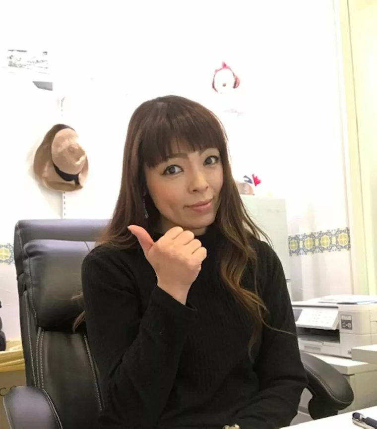 漠然とした不安は捨てよう