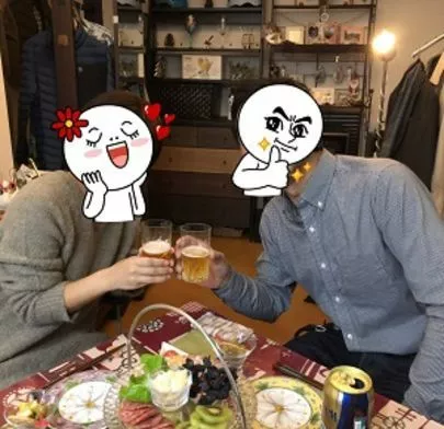 Will Marry（ウィルマリー）「やった～☆二日連続でご成婚報告です！33歳女性Nさん♡」-3