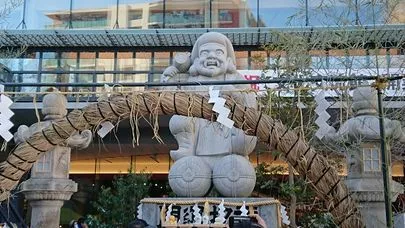 良縁コンシェルジュ町田「縁結びに効く都内の4つの神社」-2