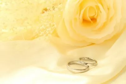 Bridal message（ブライダルメッセージ）「それでもイケメン、美女」-2