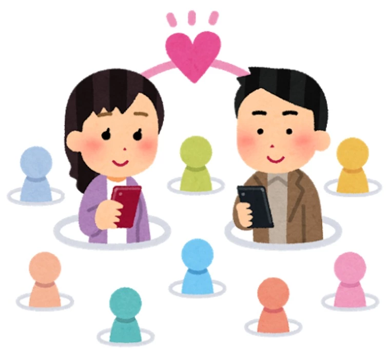 「所さん！大変ですよ」で婚活特集していました