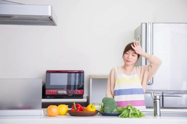 フルタイムで働いで家事・育児もして欲しい！？？