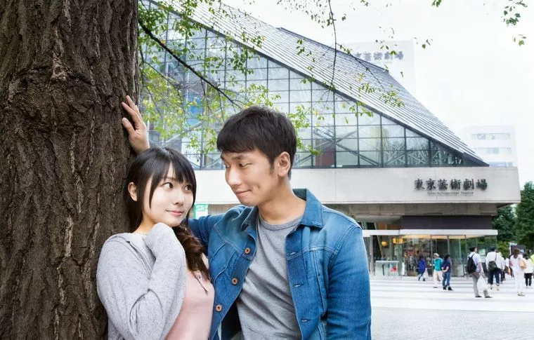 プロフィールを見直して新たな発見！