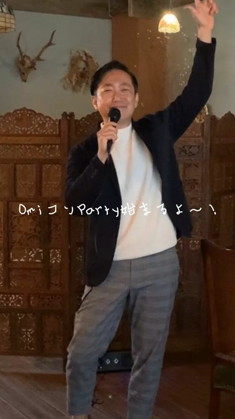 今年最後の❤️