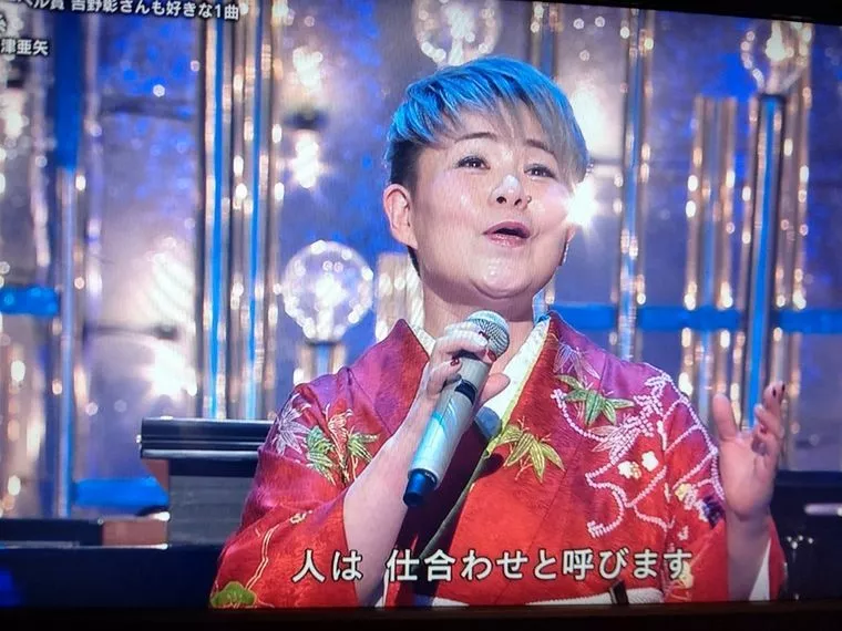 出逢うべき人に出逢えることを人は幸せと呼びます。