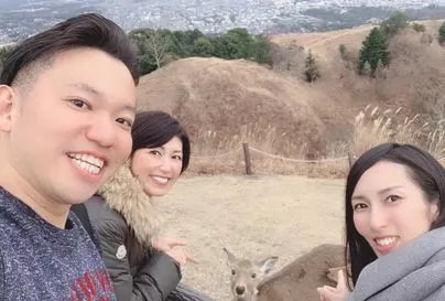 婚活サロン・ロータスマリッジ「成婚退会後もずっと続くご縁」-2