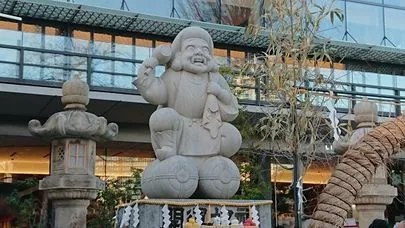 良縁コンシェルジュ町田「縁結びの神様・神田明神に参拝」-2