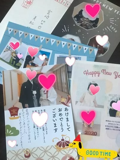 Will Marry（ウィルマリー）「新年は家族そろって箱根駅伝応援と高校サッカー選手権！」-3