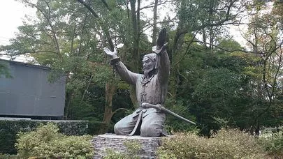 良縁コンシェルジュ町田「なぜ縁結びの神様はご利益があるのか。。」-3