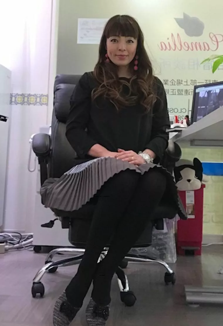 恋愛と結婚