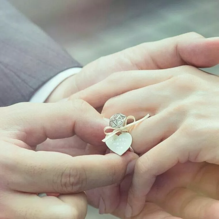 結婚相手に求める条件の変化！
