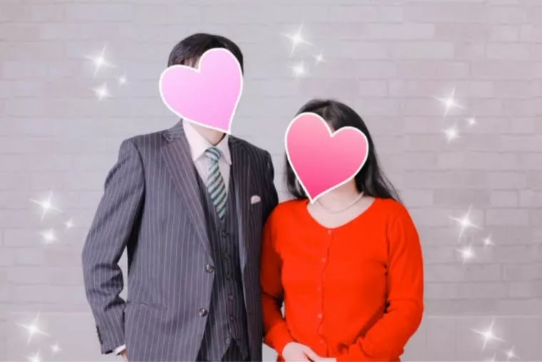 ご入会から6ヶ月☆ご入籍報告！