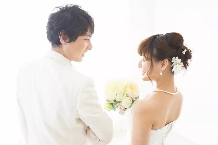 年齢よりも理想の男性像で変わる女性の成婚率