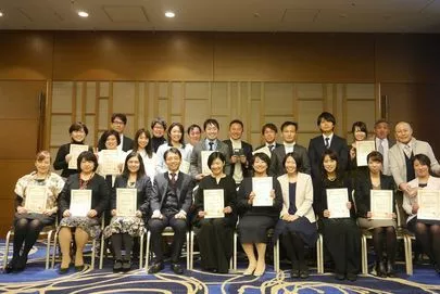 Dear Bride Tokyo「IBJ成婚最優秀賞・入会最優秀賞をダブルで頂きました！祝」-3