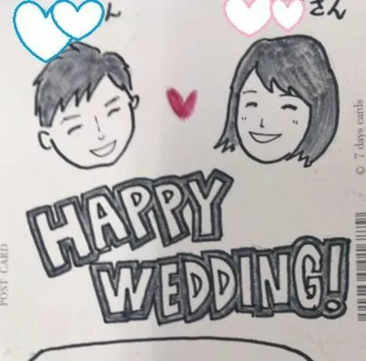 Dear Bride Tokyo「祝・活動期間６ヶ月でご成婚！「笑う門には福きたる！」」-4