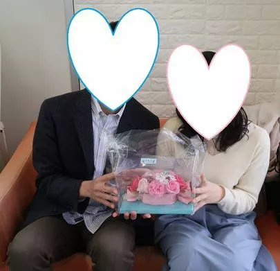 Dear Bride Tokyo「カラダに良いもの摂って美しく！＆女性会員様ご成婚報告！」-4