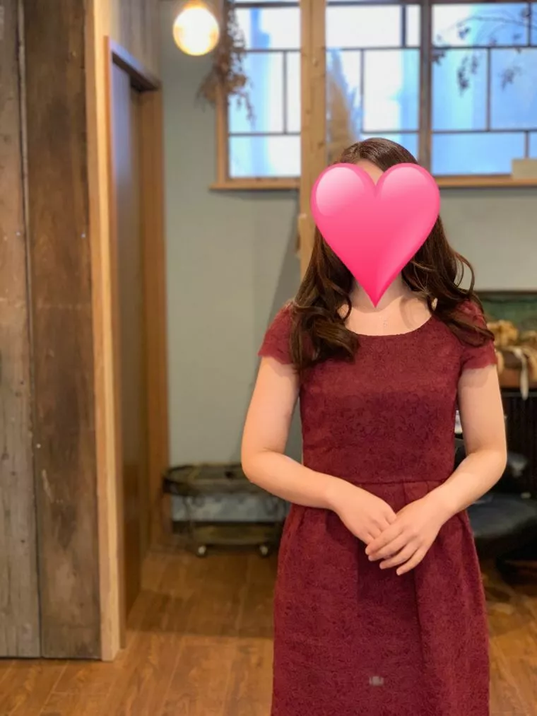 お見合い 写真 への勇気🌈