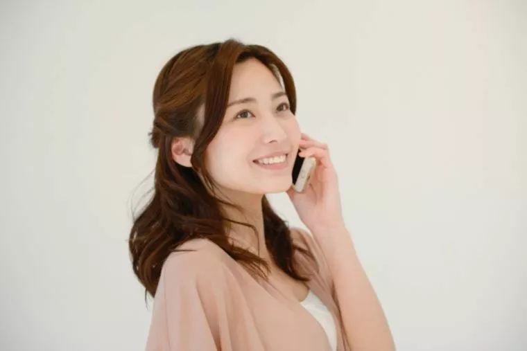 電話相談サービス始めました☎