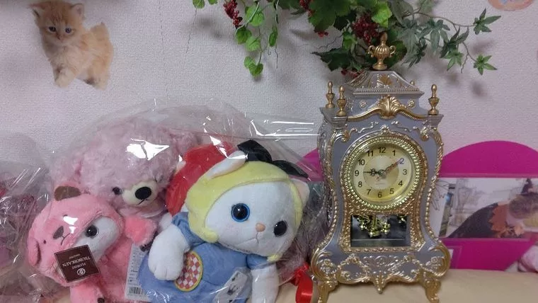 ファーストコール中と思われます。