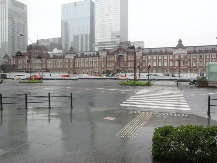 突然の「日程変更」