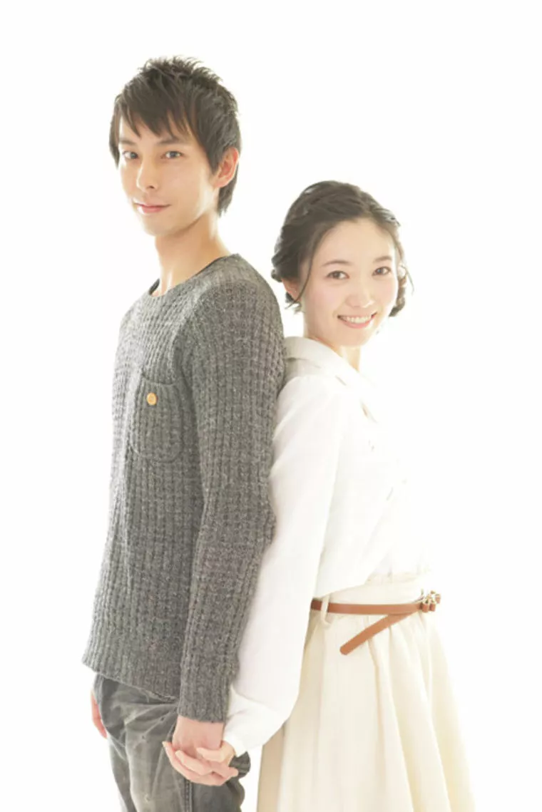 結婚への近道