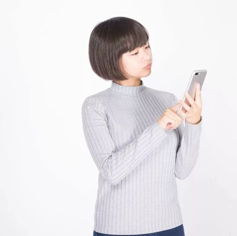 LINEの既読がつかないのは気がなくなったから？への回答
