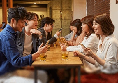 婚活サポート エルウェディング「3/1(日)バレンタイン＆ホワイトデー♡♡婚活パーティー」-4