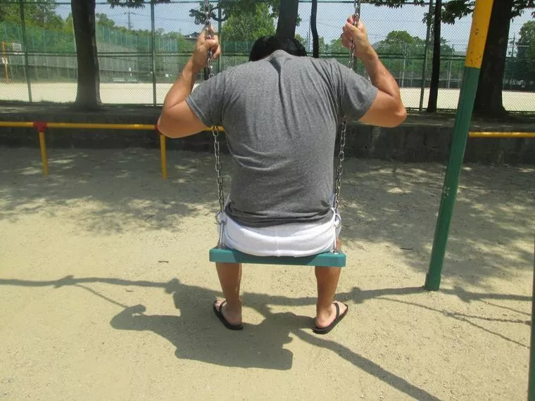 50代、60代独身男性の皆さん