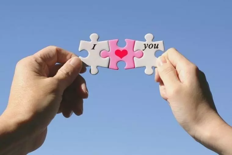 結婚はGive and Takeですよね！
