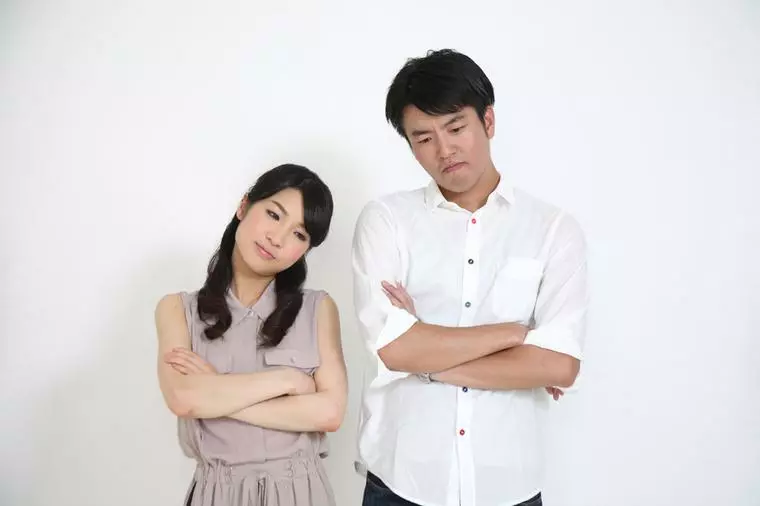 若い人が良いと思うのは男性だけじゃないですよ
