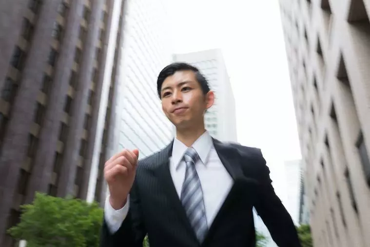 やっぱり遅刻は印象が悪くなります。