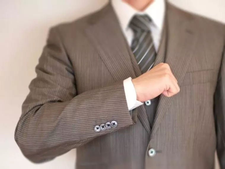 お見合いの服装について