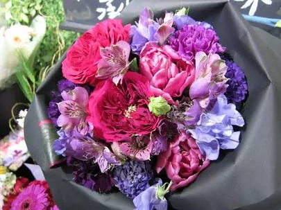 グッドラックステージ「この「時期」を逃さないで」-2