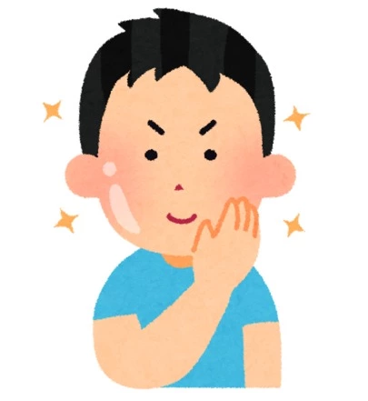 こぐまりっじ「お見合い成功するには、まずスキンケア」-2