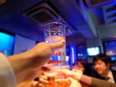 婚活サポート　ブルースター「会員様と飲み会面談🍺」-2