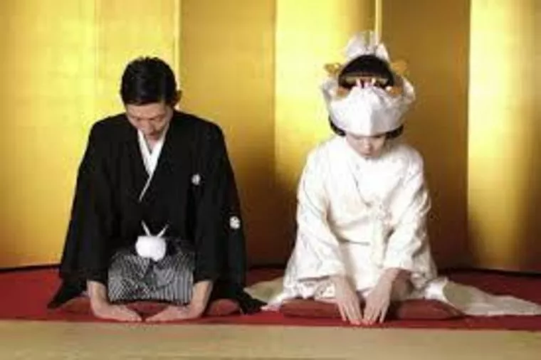 妻にするには・・・。