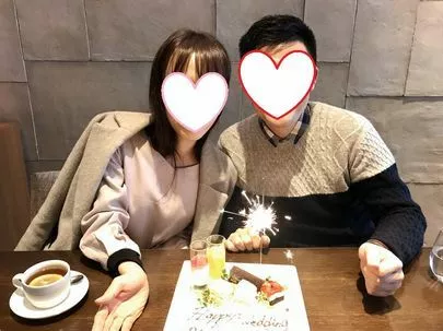 Will Marry（ウィルマリー）「2月11日は男性Mさん&amp;看護師Tさんご成婚お祝い会＠新宿」-2