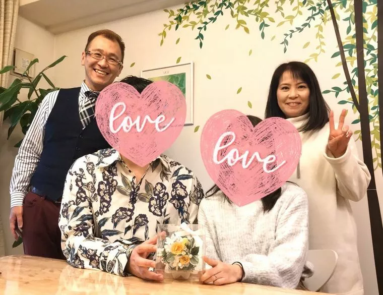あなたの『婚活やる気スイッチ』は何ですか？
