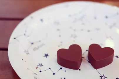 ブランセル「婚活中のバレンタインはどうしたらいい？」-2