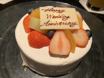 Will Marry（ウィルマリー）「婚活は人生に直結するVol 105「入籍記念日」」-3