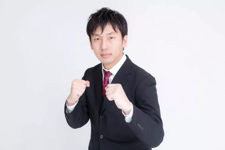 婚活に白髪はマイナス！
