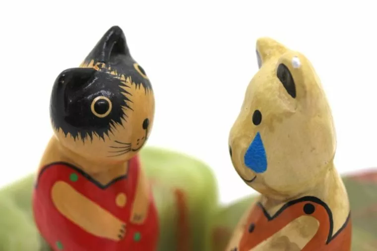 どうしてそんなに聞いてくれるんですか？