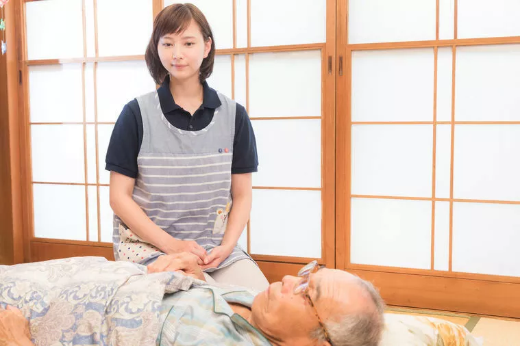 親の介護が始まらないうちに！