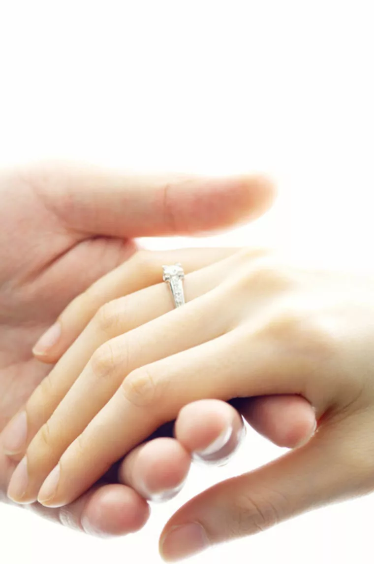 祝成婚30前半女性！！決め手は同年代の将来性