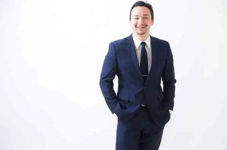 笑顔が素敵だったので、また会いたいと思いました